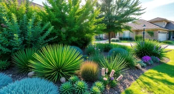 Georgetown Set to Revise Landscaping Regulations
