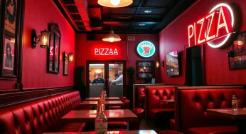 Home Slice Pizza Opens New Location in North Austin