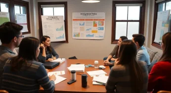 St. Edward’s University Hosts Workshop on Immigration Policy