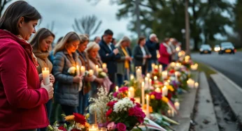 Tragic Crash in Leander, Texas Leaves Family Devastated