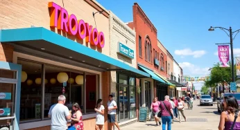 New Businesses Open in Round Rock