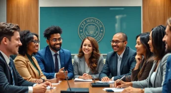 New Faces Join Liberty Hill City Administration and Police Department
