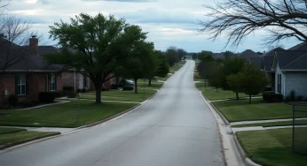 Pflugerville Community Reacts to Tragic Incident