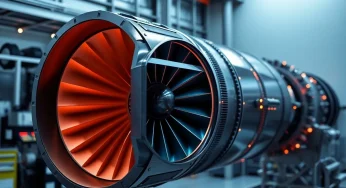 Cedar Park Rockets Ahead with Innovative Nozzle Technology