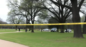 Round Rock Police Investigate Disturbing Body Discoveries