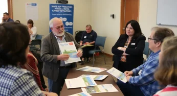 Round Rock Launches Resident Survey for Water Conservation