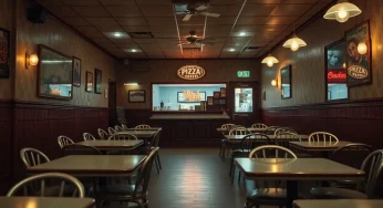 Big Changes in Georgetown: Sabino’s Pizza Closes Its Doors
