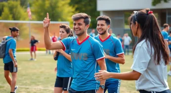 Southwestern University Student-Athletes Recognized in SCAC All-Sportsmanship Teams