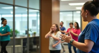 Texas Health Resources Achieves 16th Best Employers Award